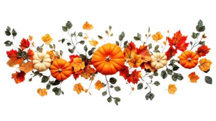 Abstract floral background with butterflies and a vibrant garden theme