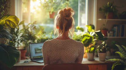 Trendy Topics: Align with current global trends like remote work, wellness, and eco-conscious living.