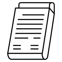 Digital Invoice Vector Pack