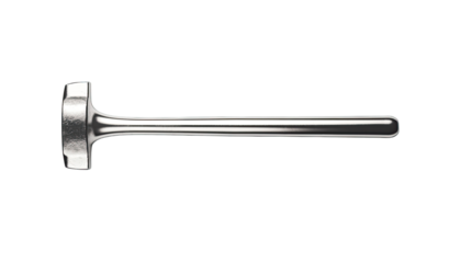 Precision Machined Metal Engine Valve Component