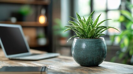 Digital fundamentals tips written in a colorful notebook Stock Photo with side copy space