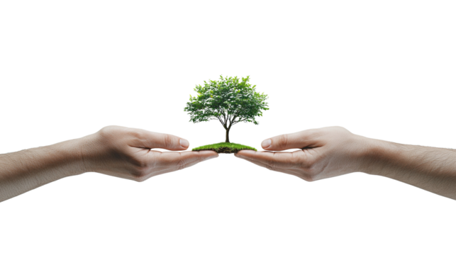 Shared Responsibility Protecting Our Planet's Future Through Collective Action