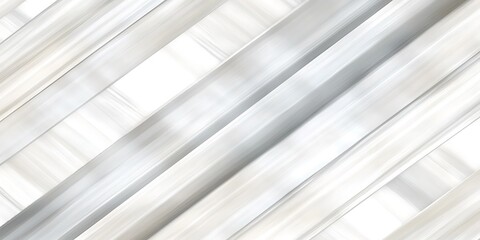 Obraz premium Abstract grey lines diagonal background texture design, website, presentation.