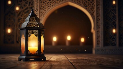 candles in the church of st nicholas