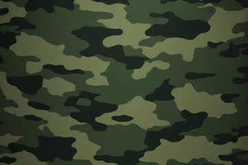 Fototapeta premium camouflage wallpaper with a green background and a black background