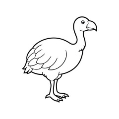 dodo art.eps © Graphic