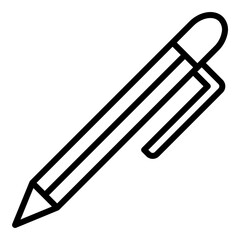 Pen Icon