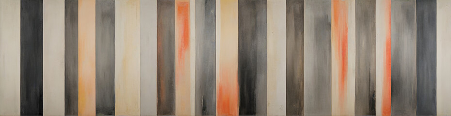 illustrazione sfondo con elementi astratti a tema geometrico surreale