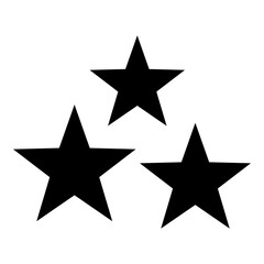 Stars Icon