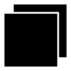 Obraz premium Copying Icon