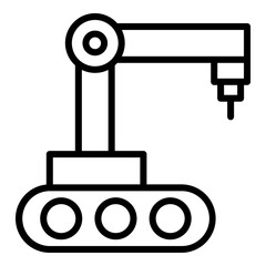 Automation Icon