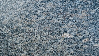 Texture of a Granite Slab with a Blueish Hue