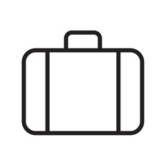 bag icon for ui ux