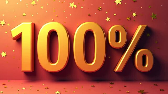 Achieving a Perfect Score in a Challenging Test With 100 Percent Results