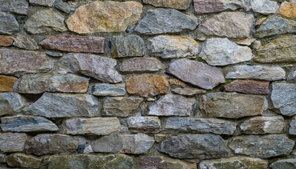Fototapeta premium Natural Stone Wall Texture