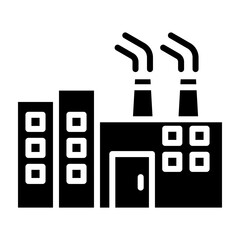 Factory Icon
