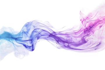 Amazing Free Effect for Creative Projects Isolated on Transparent Background