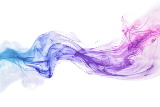 Amazing Free Effect for Creative Projects Isolated on Transparent Background