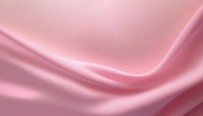 Fototapeta premium elegant light pink background with a delicate gradient and quality grain texture best for a variety of layout projects