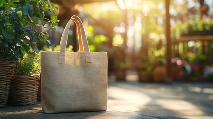 The Eco-Friendly Shopping Tote Market