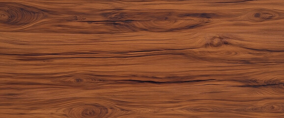 Fototapeta premium Vintage wooden background with a beautiful wood texture for design and decoration, Light brown natural wood texture, old oak table, texture of walnut wood, wooden texture. Generative Ai