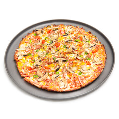 pizza