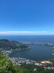 Fototapeta premium Rio de janeiro