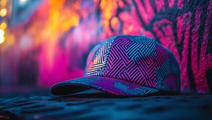 Worn forward, backward, or tilted just right, the baseball cap adapts to its wearer, a statement of confidence, comfort, and effortless cool, a quiet staple in sport and street culture.
