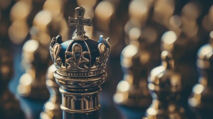 Brand loyalty drives repeat business.