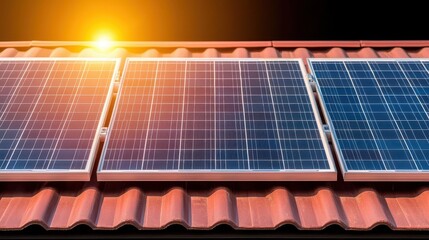 Solarpowered air conditioning systems in densely populated areas, adapting to increased urban temperatures