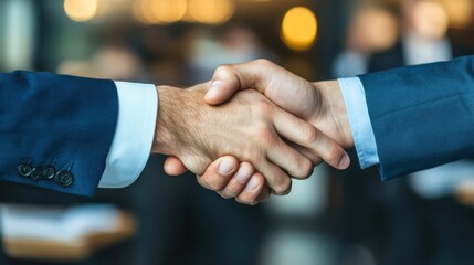 Client satisfaction is our top priority.