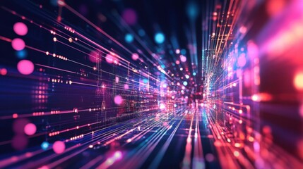 Obraz premium Customer insights guide data-driven decisions.