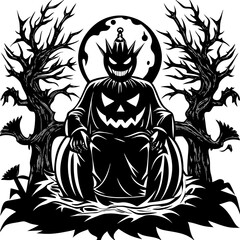 Halloween Collection of Happy Halloween