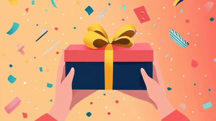 Loyalty programs reward repeat customers.