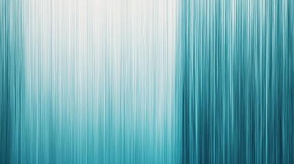 Soft pastel blue gradient created with pencil strokes evoking calmness and serenity in a minimalist style