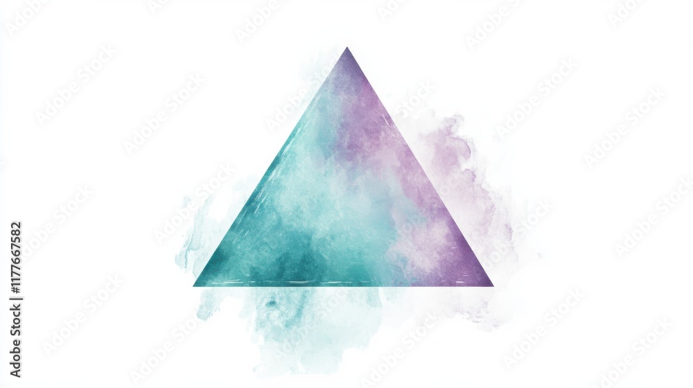 Poster minimalist pencil placed on a clean white background for artistic or educational purposes showcasing
