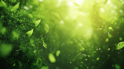 Harmony of forms and textures. Particle flow. Asymptotic behavior. Reactivation. _001