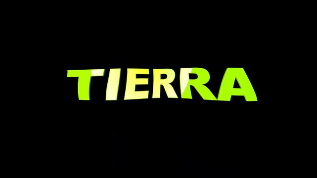 tierra, planeta, continentes, tierras, vida