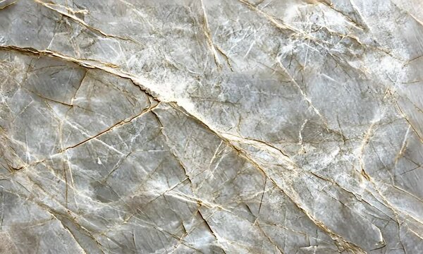 Grey marble texture background, stone veins, design