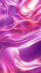 Soft crimson violet gradient background, neon flows texture, event cover, copy space included, Generative AI