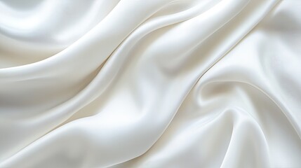 Obraz premium A pristine, minimalist white background with soft shadows, offering a versatile and clean canvas for design, text, or product presentation.