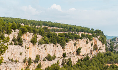 Fototapeta premium Roussillon : Couleurs et Charme de la Provence