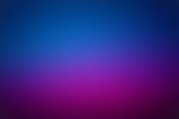 Fototapeta premium It presents a gradient transitioning smoothly from blue to purple.