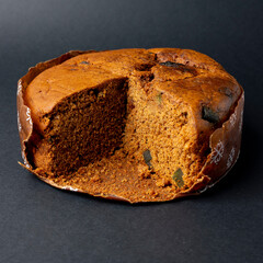 Pan de Pascuas Chileno
