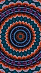 mandala motif design, kaleidoscope motif, mandala pattern, kaleidoscope pattern, wallpaper, mandala, kaleidoscope