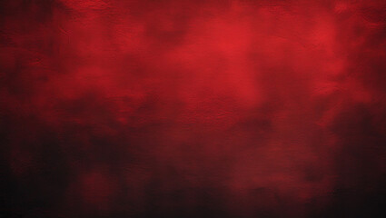 Fototapeta premium Red background