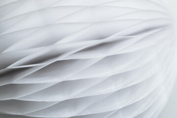 White textured paper background