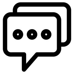 Chat Icon