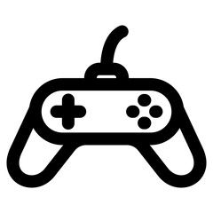 Game Control Icon
