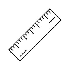 ruler icon